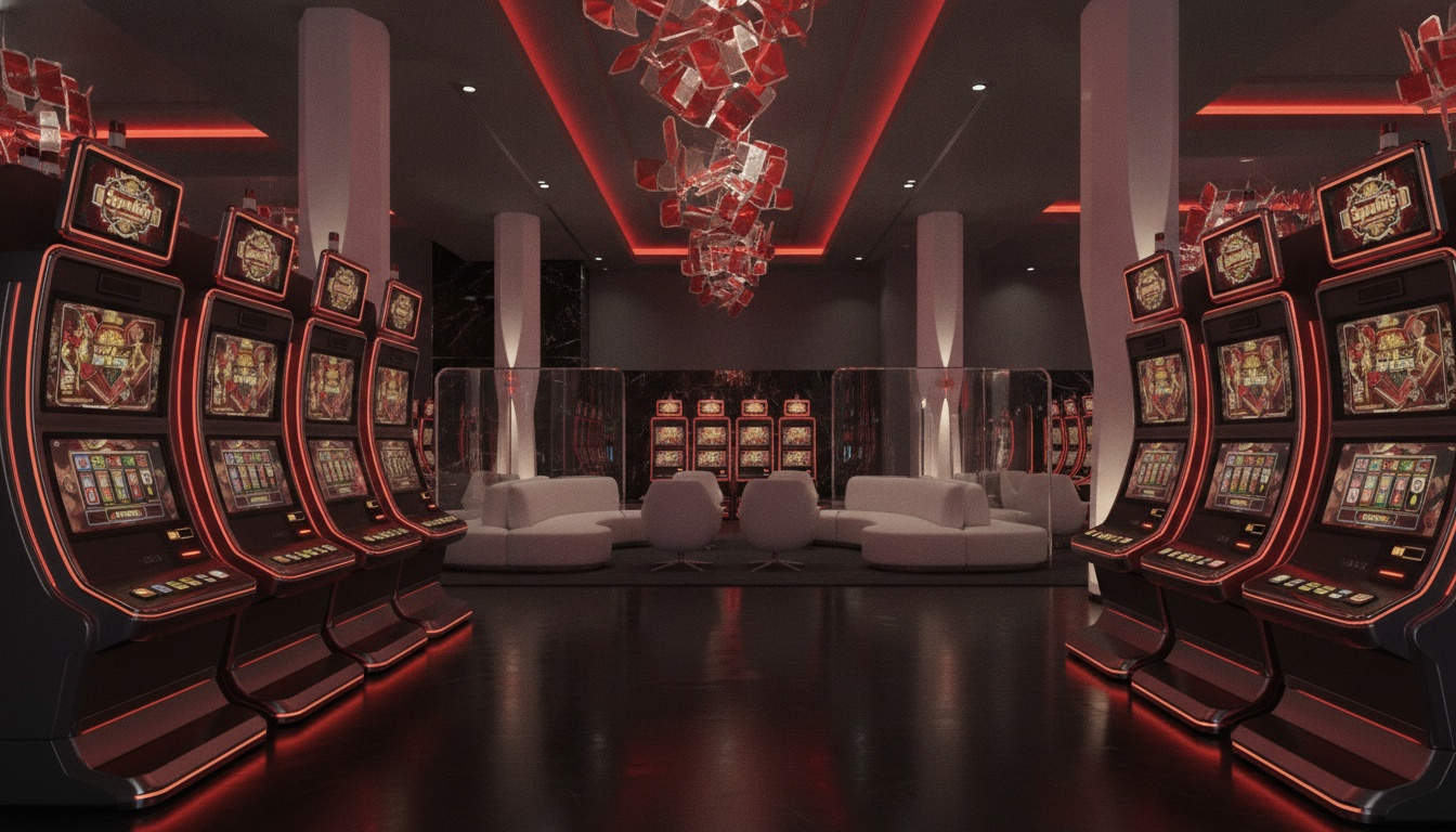 All You Need to Know About SupaBet Casino